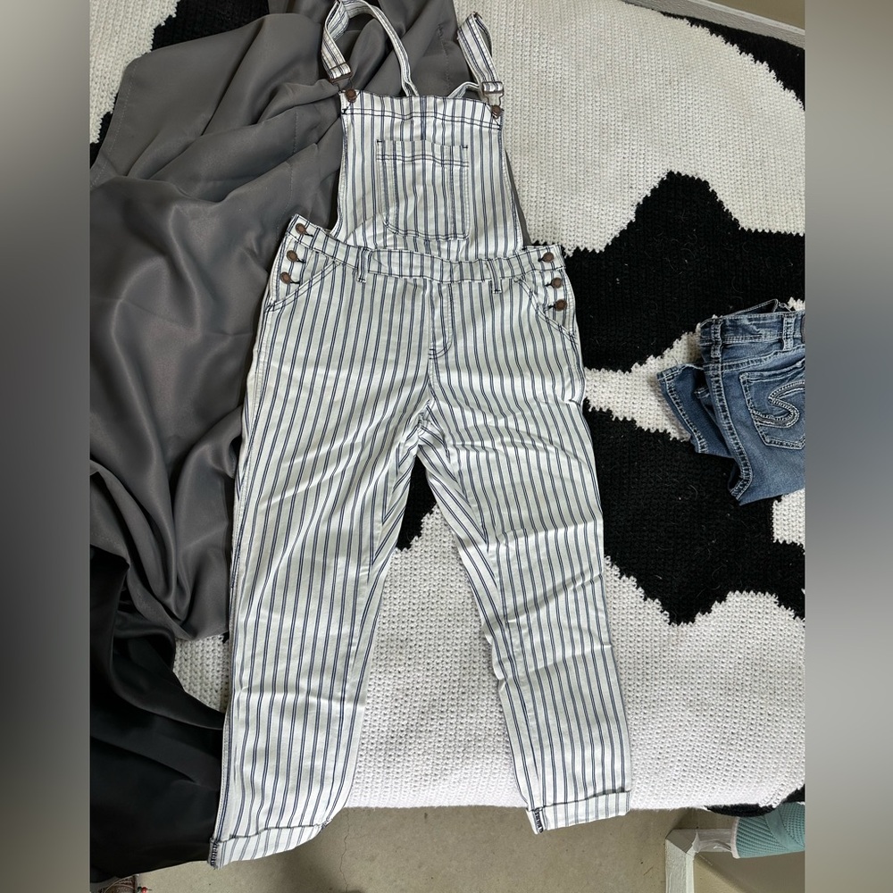 Judy Blue Overalls